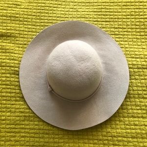 Deena and Ozzy Felt Floppy Hat